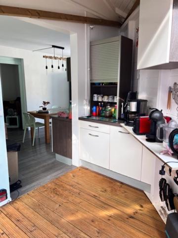 Appartement Face A L'Ilet Gosier Le Gosier  Εξωτερικό φωτογραφία