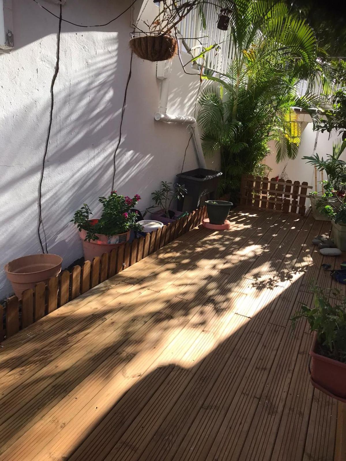 Appartement Face A L'Ilet Gosier Le Gosier  Εξωτερικό φωτογραφία