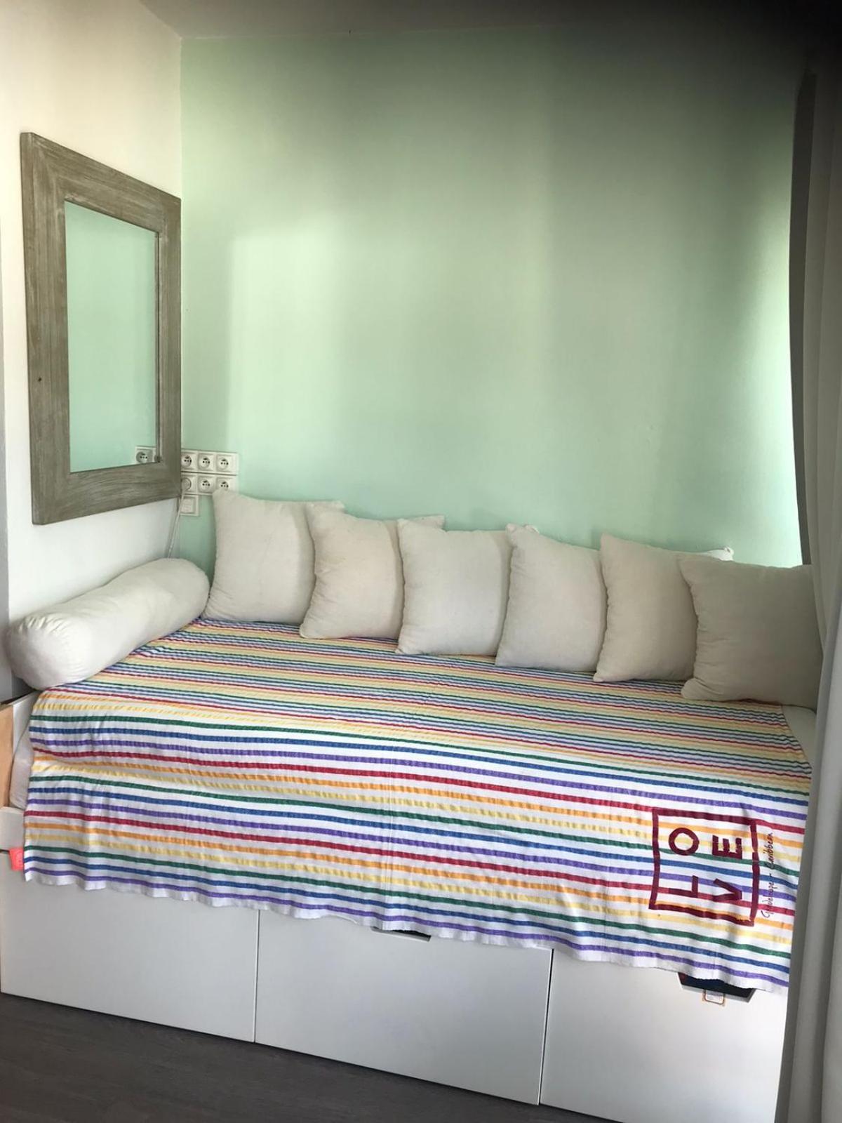 Appartement Face A L'Ilet Gosier Le Gosier  Εξωτερικό φωτογραφία
