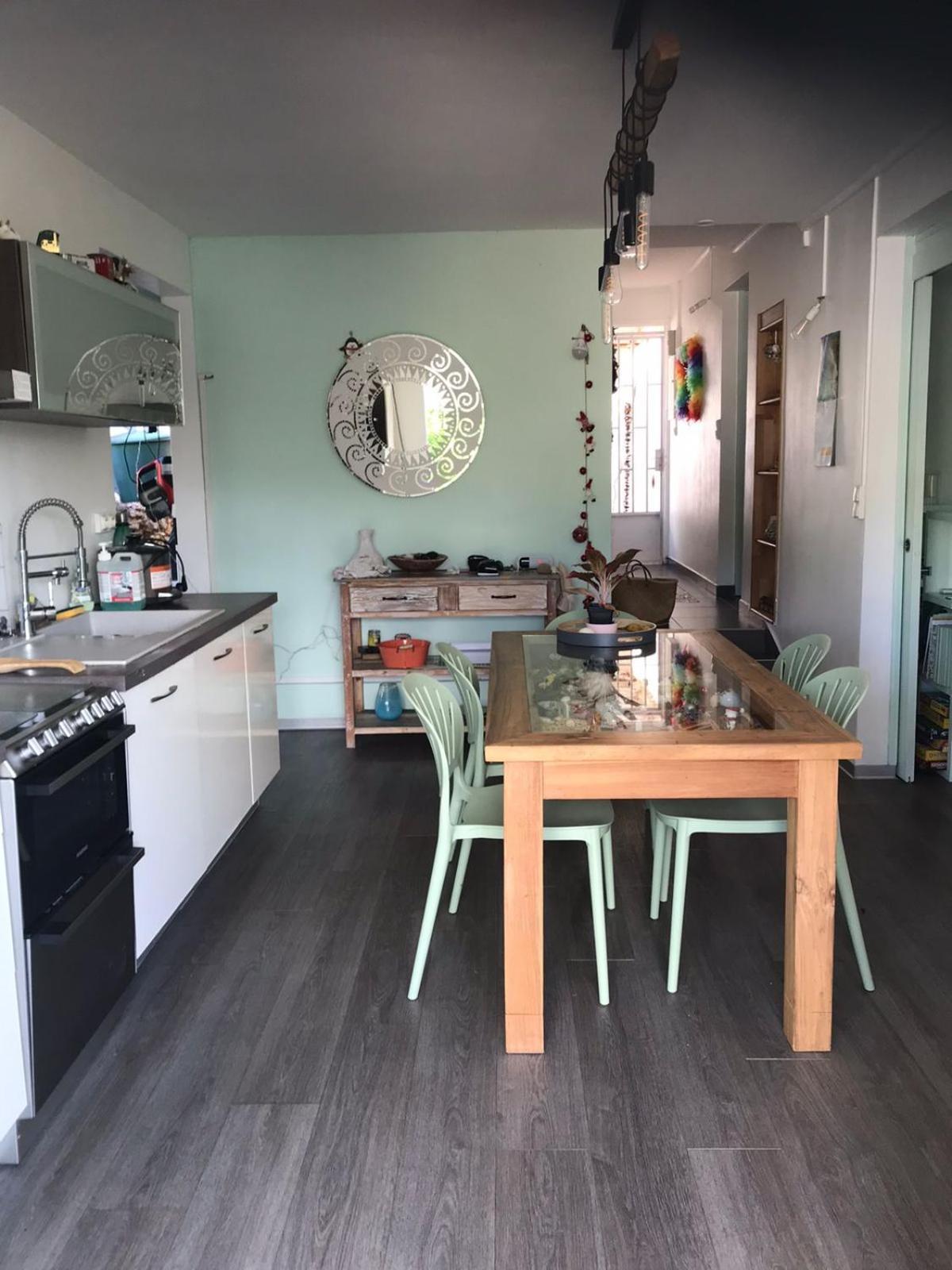 Appartement Face A L'Ilet Gosier Le Gosier  Εξωτερικό φωτογραφία