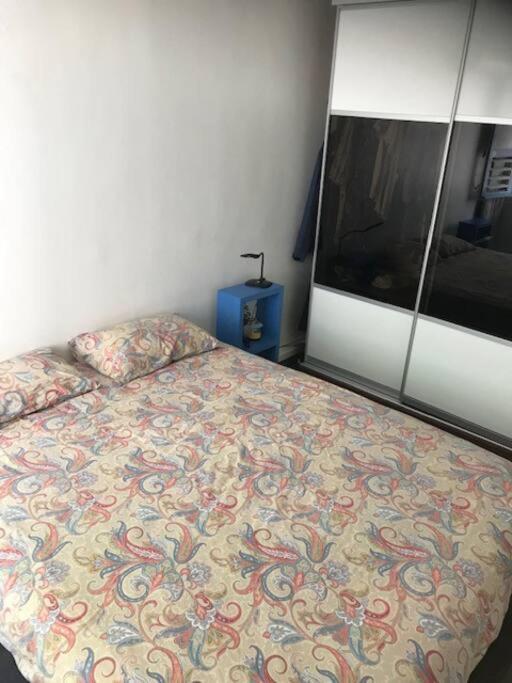 Appartement Face A L'Ilet Gosier Le Gosier  Εξωτερικό φωτογραφία